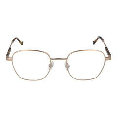 Hackett Gold Men Glasses Frame - Eyeglasses