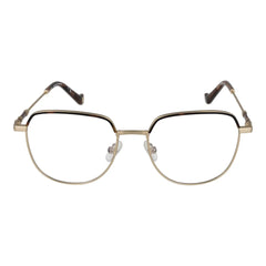 Hackett Gold Men Glasses Frame - Eyeglasses