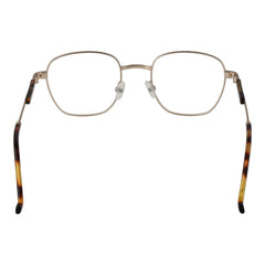 Hackett Gold Men Glasses Frame - Eyeglasses