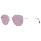 Hackett Gold Men Sunglass - Sunglasses