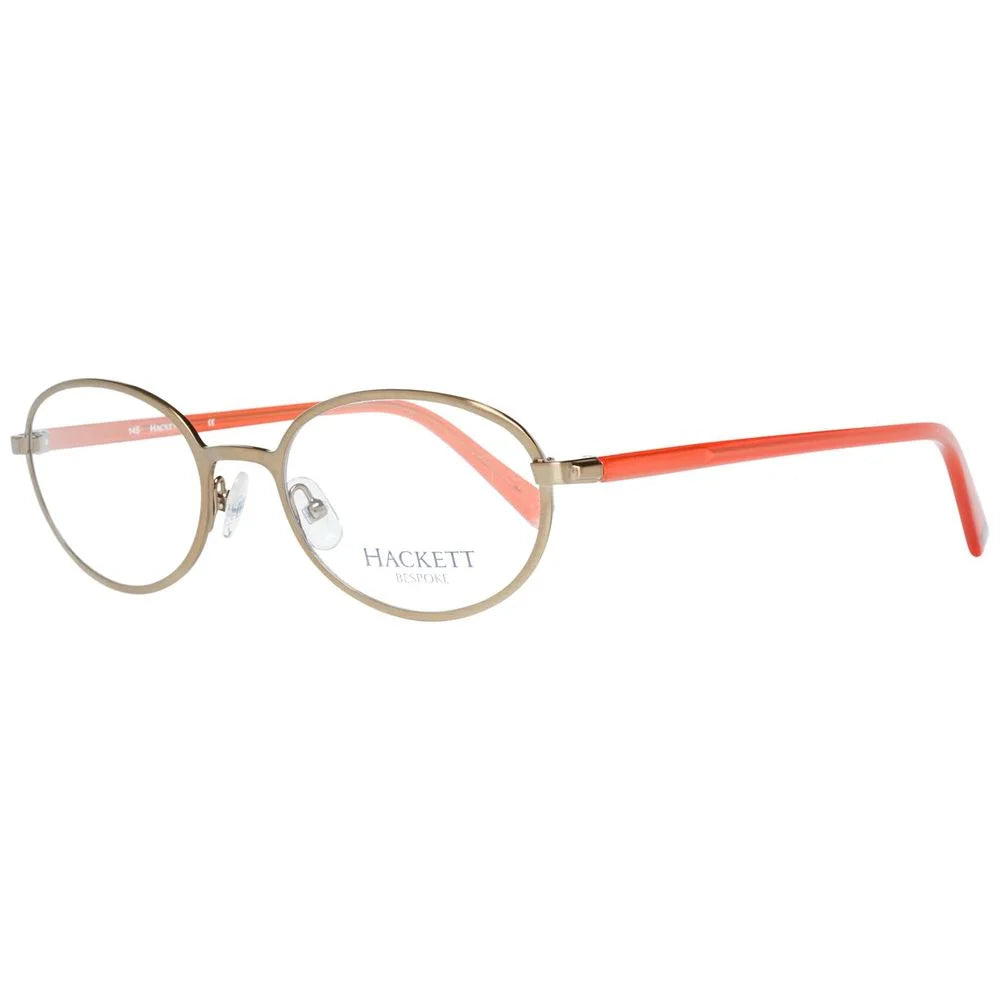 Hackett Gold Metal Glasses (Frames)