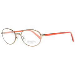 Hackett Gold Metal Glasses (Frames)