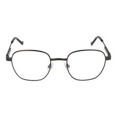 Hackett Gray Men Glasses Frame - Eyeglasses