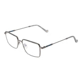 Hackett Gray Men Glasses Frame - Eyeglasses