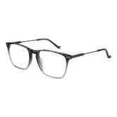 Hackett Gray Men Glasses Frame - Eyeglasses