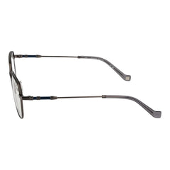 Hackett Gray Men Glasses Frame - Eyeglasses