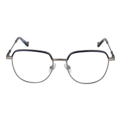 Hackett Gray Men Glasses Frame - Eyeglasses