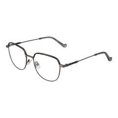 Hackett Gray Men Glasses Frame - Eyeglasses
