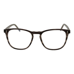 Hackett Gray Men Glasses Frame - Eyeglasses