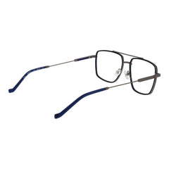 Hackett Gray Men Glasses Frame - Eyeglasses