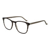 Hackett Gray Men Glasses Frame - Eyeglasses