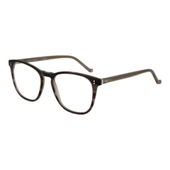 Hackett Gray Men Glasses Frame - Eyeglasses
