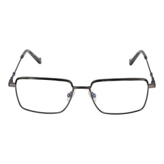 Hackett Gray Men Glasses Frame - Eyeglasses