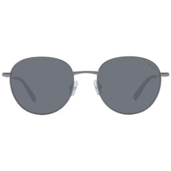 Hackett Gray Men Sunglass - Sunglasses