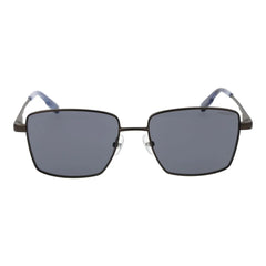 Hackett Gray Men Sunglass - Sunglasses