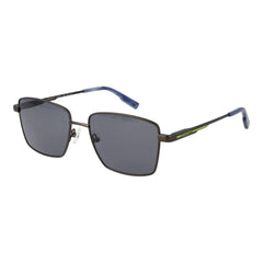 Hackett Gray Men Sunglass - Sunglasses