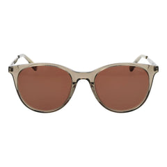 Hackett Green Acetate Sunglasses