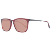 Hackett Red Men Sunglass - Sunglasses