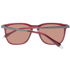 Hackett Red Men Sunglass - Sunglasses
