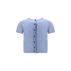 Haikure Blue Alpaca Vicugna Pacos Sportswear - L