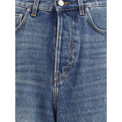 Haikure Loose fit Jeans - Jeans