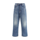 Haikure Loose fit Jeans - Jeans