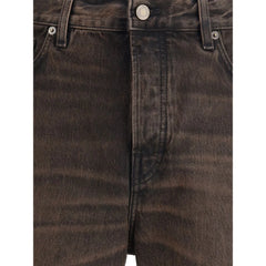 Haikure Loose Jeans - Jeans