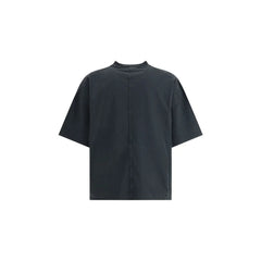 Haikure Oversized T-Shirt - T-Shirts