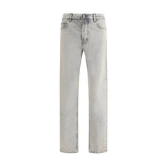 Haikure Straight Jeans - Jeans