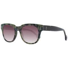 Hally&Son Multicolor Plastic Sunglasses