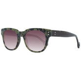 Hally&Son Multicolor Plastic Sunglasses - Sunglasses
