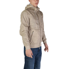 Hamaki-Ho Beige Nylon Jackets & Coat - IT46 | M - Windbreakers