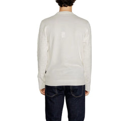 Hamaki-Ho Cream Viscose Sportswear - IT44 | S - Sweaters