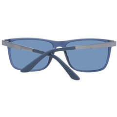 Harley-Davidson Blue Men Sunglass - Sunglasses