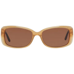 Harley-Davidson Brown Women Sunglass - Sunglasses