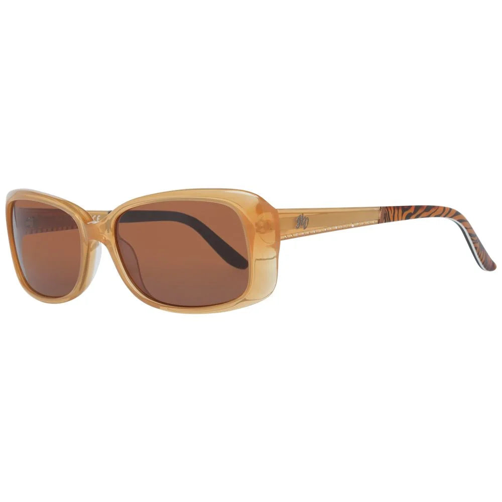 Harley-Davidson Brown Women Sunglass - Sunglasses