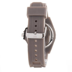 Haurex Gray Rubber Watch - Watches