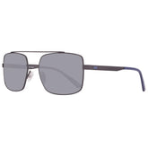 Helly Hansen Black Metal Sunglasses - Sunglasses