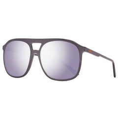 Helly Hansen Black Plastic Sunglasses - Sunglasses