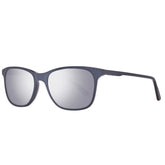Helly Hansen Blue Plastic Sunglasses - Sunglasses