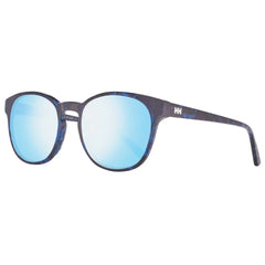 Helly Hansen Blue Plastic Sunglasses - Sunglasses