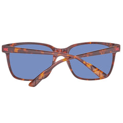 Helly Hansen Brown Plastic Sunglasses - Sunglasses