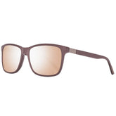 Helly Hansen Brown Plastic Sunglasses - Sunglasses