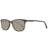 Helly Hansen Brown Plastic Sunglasses - Sunglasses