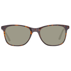 Helly Hansen Brown Plastic Sunglasses - Sunglasses