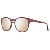 Helly Hansen Brown Plastic Sunglasses - Sunglasses