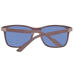 Helly Hansen Brown Plastic Sunglasses - Sunglasses