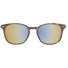 Helly Hansen Brown Plastic Sunglasses - Sunglasses