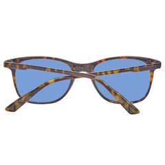 Helly Hansen Brown Plastic Sunglasses - Sunglasses