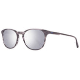 Helly Hansen Gray Plastic Sunglasses - Sunglasses